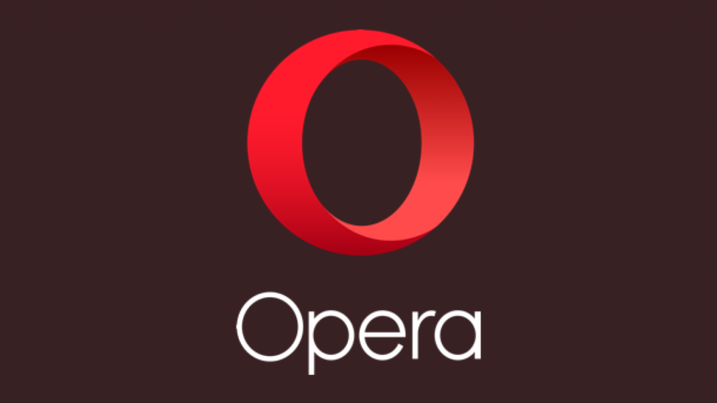 Opera para Mac 10.9.5 Descargar