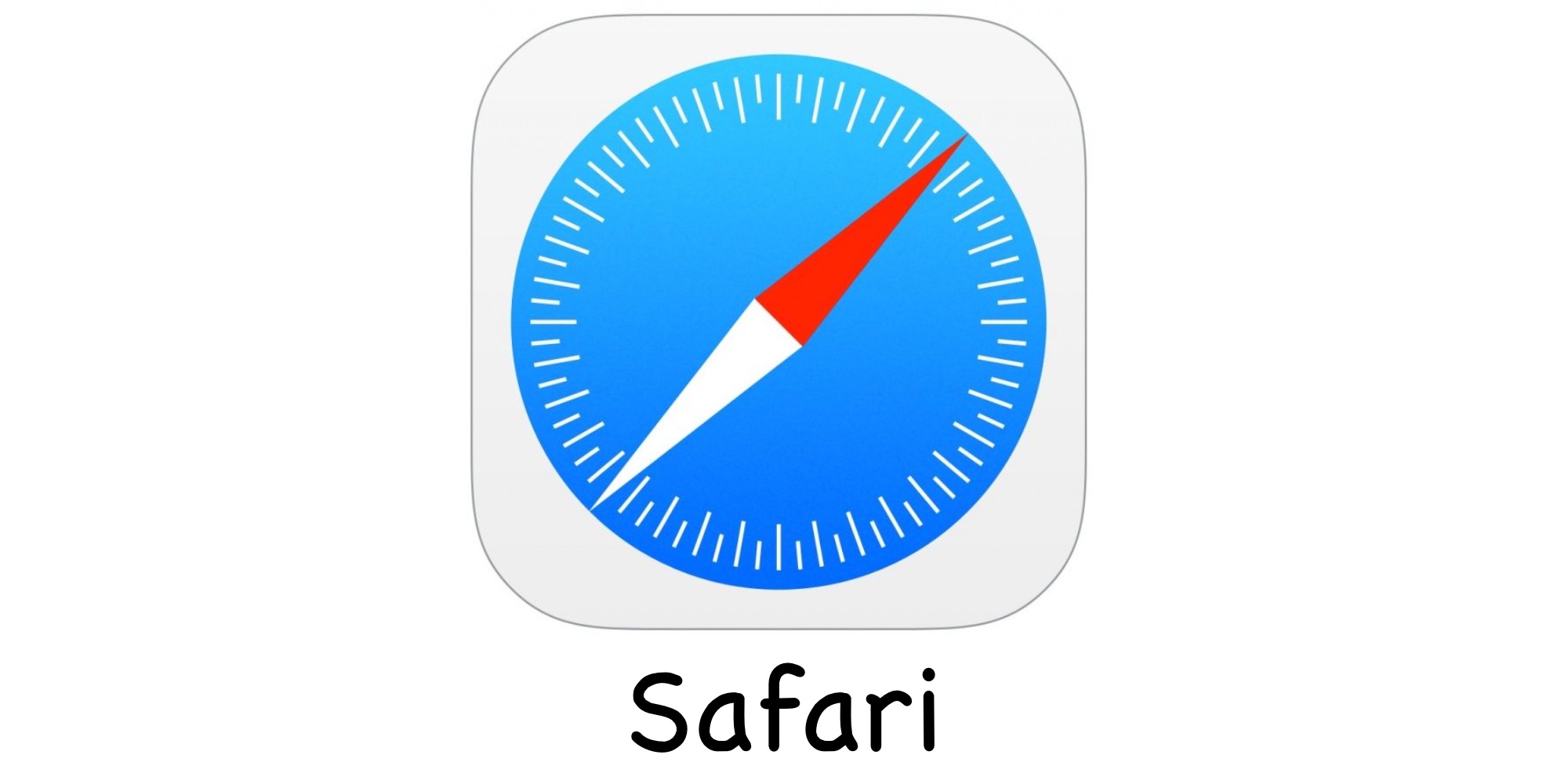 reinstalar Safari en iPhone