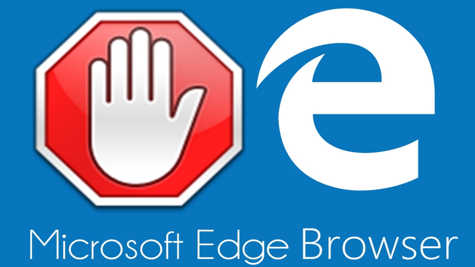 bloquear un sitio web en el navegador Microsoft Edge