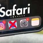 Desactivar Safari en el Iphone